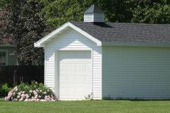 Crulabhig outbuilding construction costs